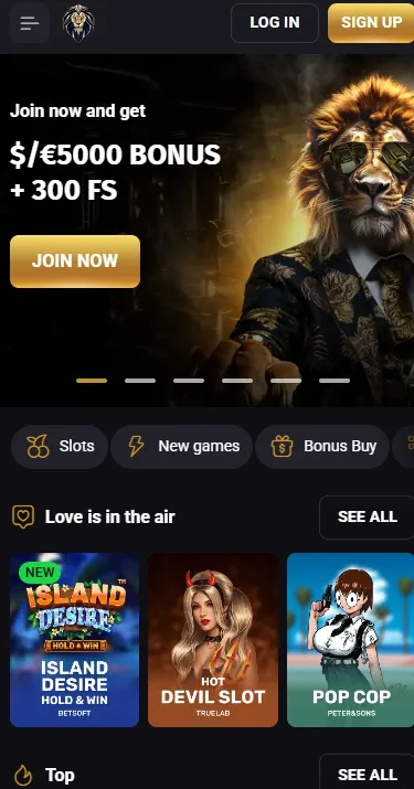 Fortune Play